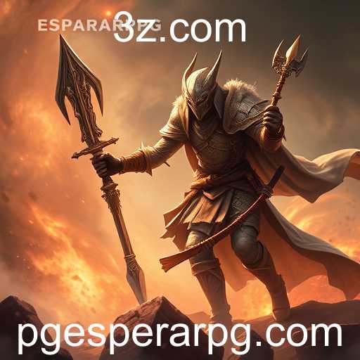 O Futuro dos Jogos: ESPERARPG e Inovações