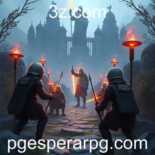 Revolução do EsperaRPG: Tendências e Impactos em 2025