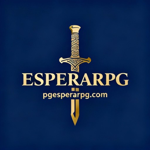 ESPERARPG